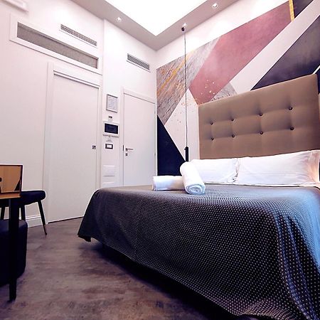 Hotel Antiqua Domus Roma Exterior foto