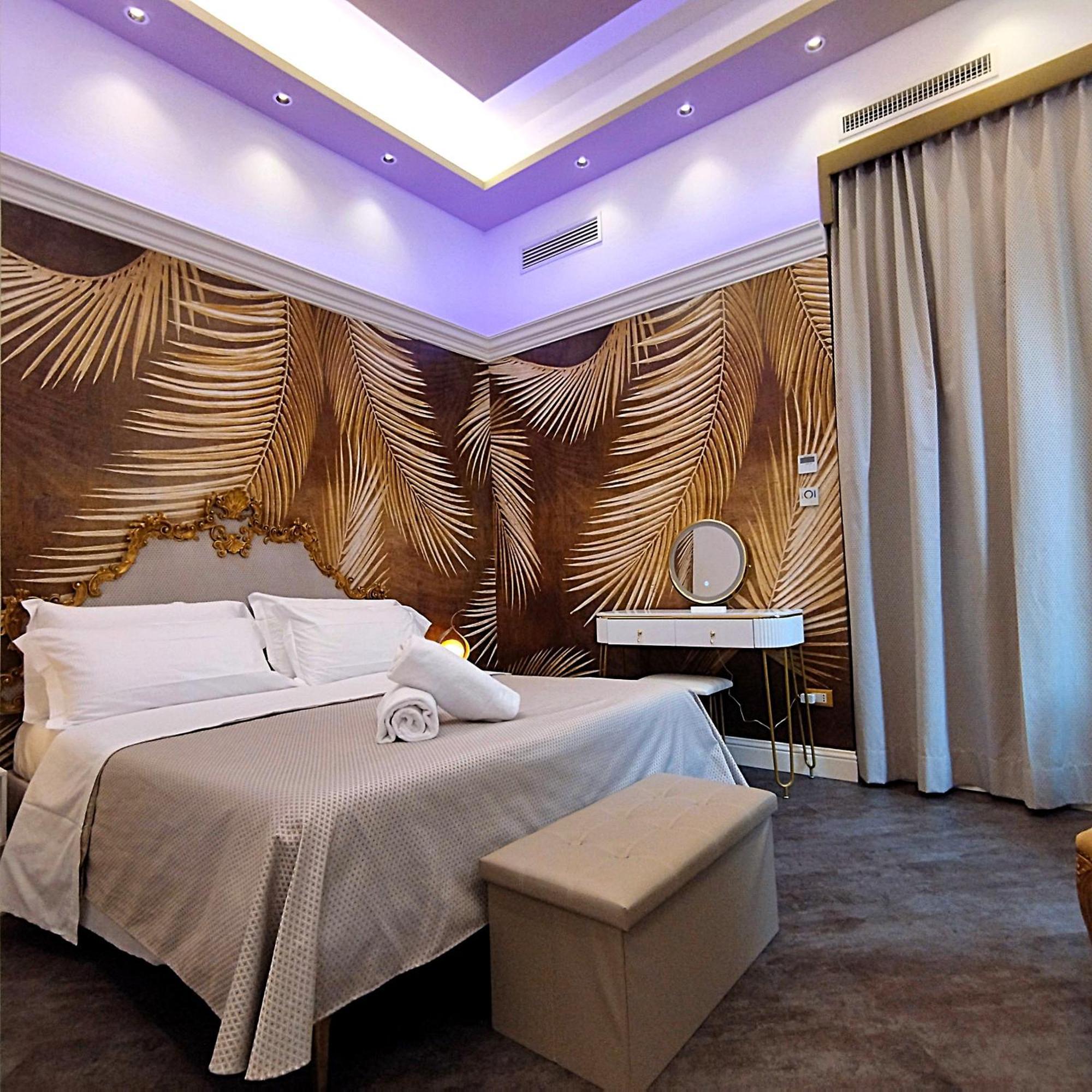 Hotel Antiqua Domus Roma Exterior foto