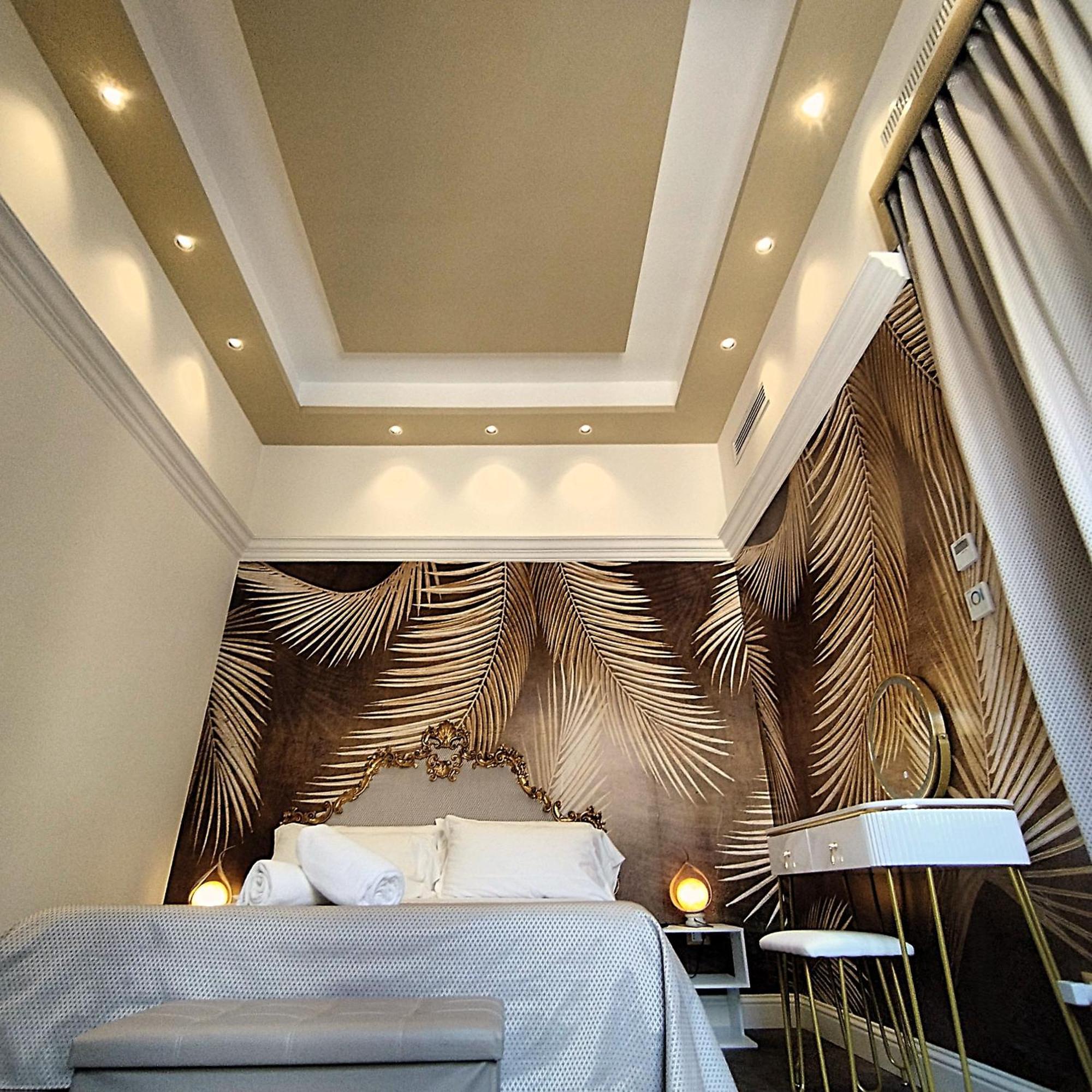 Hotel Antiqua Domus Roma Exterior foto