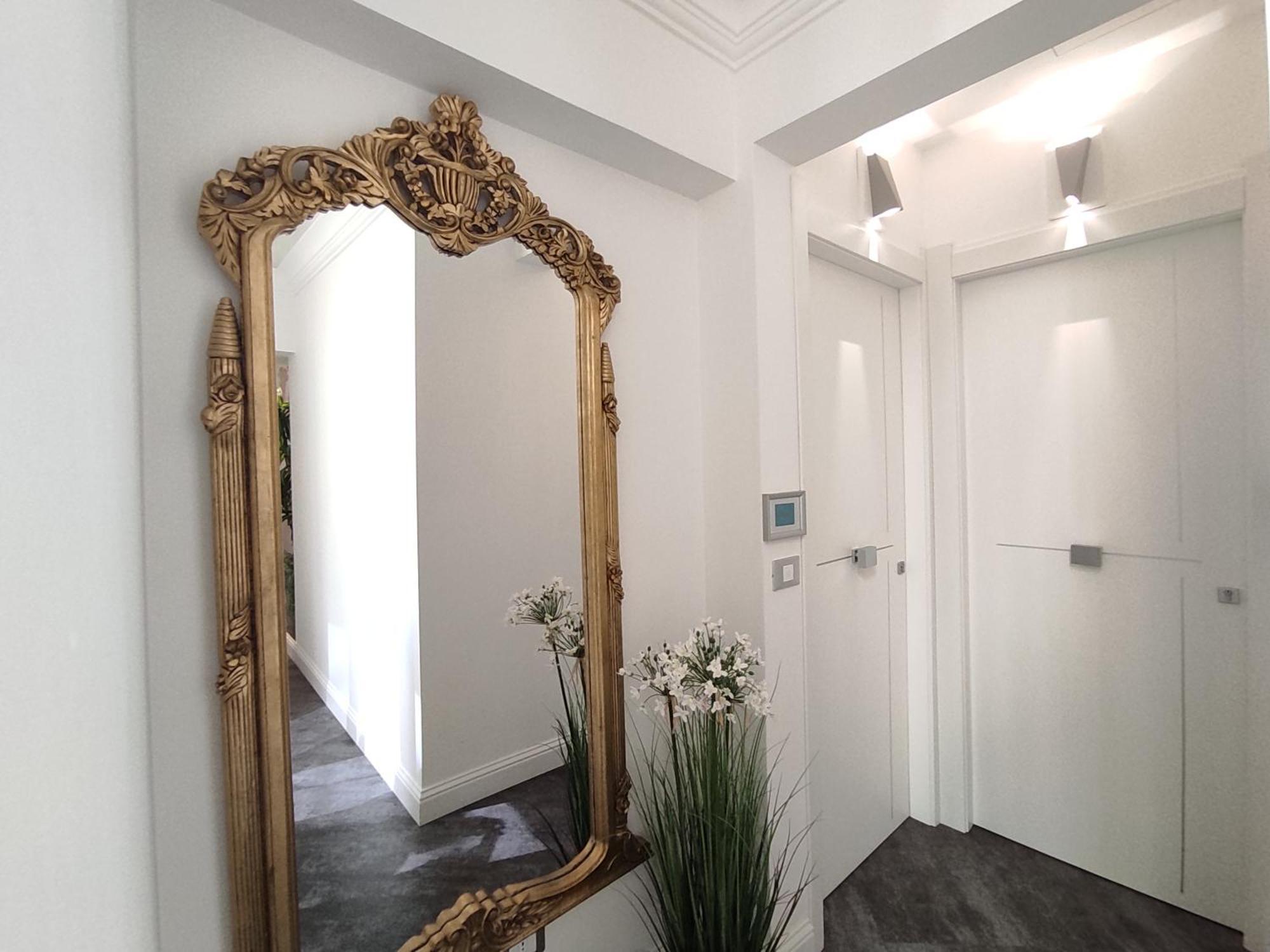 Hotel Antiqua Domus Roma Exterior foto
