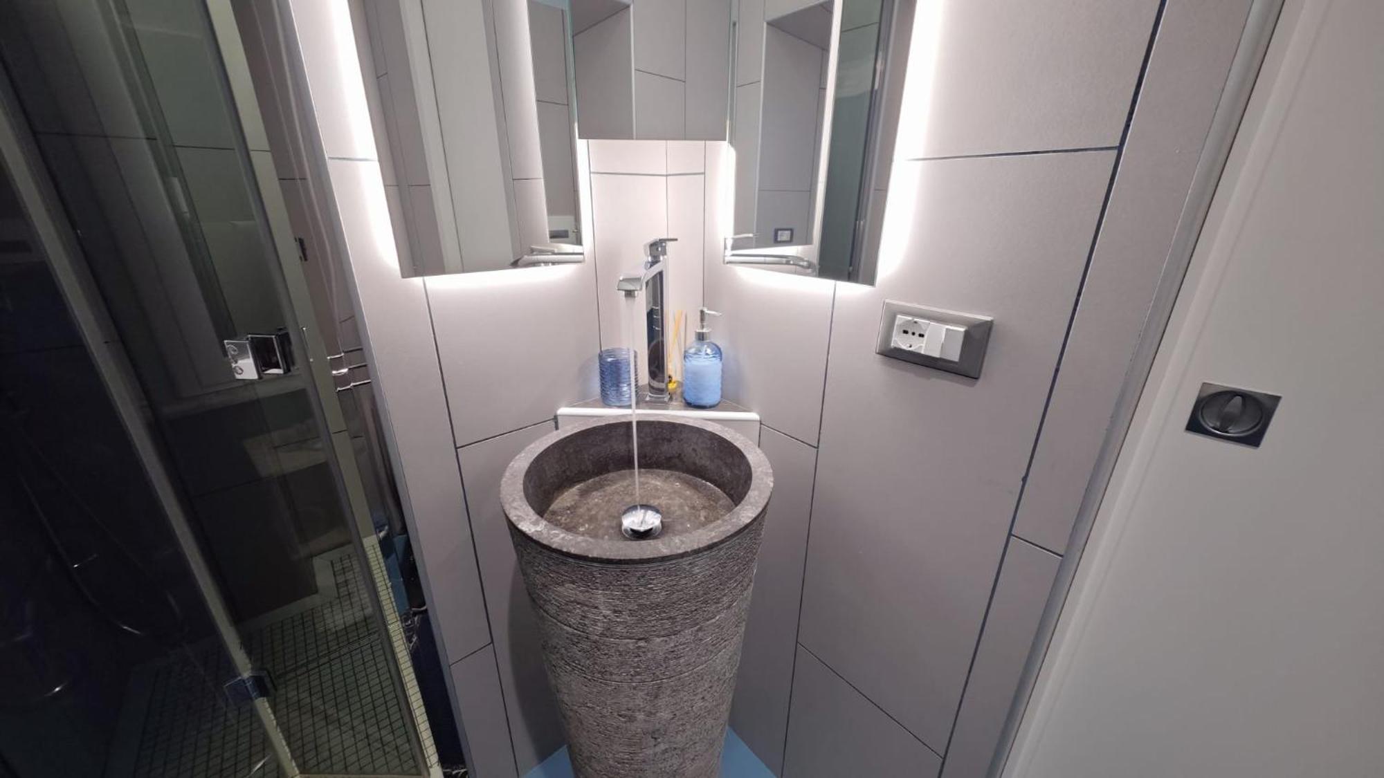 Hotel Antiqua Domus Roma Habitación foto